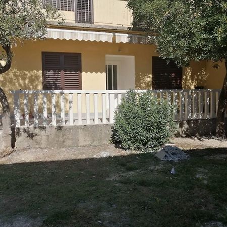 Apartment Toni Baška Voda Dış mekan fotoğraf