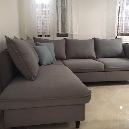Apartment Toni Baška Voda Dış mekan fotoğraf