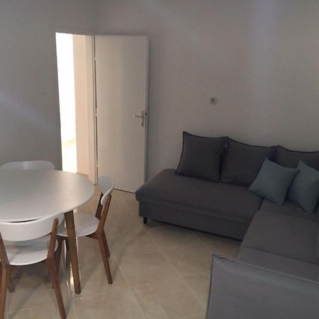 Apartment Toni Baška Voda Dış mekan fotoğraf