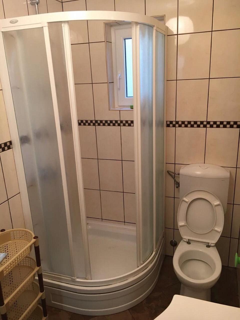 Apartment Toni Baška Voda Dış mekan fotoğraf